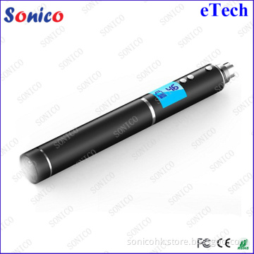Huge Voltage Range EGO System Battery USB Passthrough Etech Style
